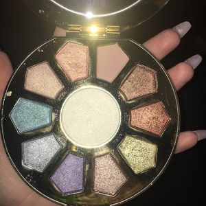 Tarte Make Believe In Yourself Palette